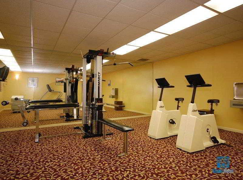 Econo Lodge Quakertown Facilidades foto